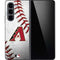 MLB Arizona Diamondbacks Game Ball Galaxy Z Fold5 5G Skin
